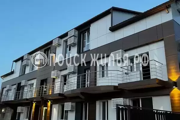 «Lermontov Resort», Лермонтово