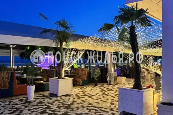 «Lermontov Resort», Лермонтово