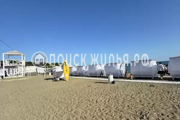 «Lermontov Resort», Лермонтово