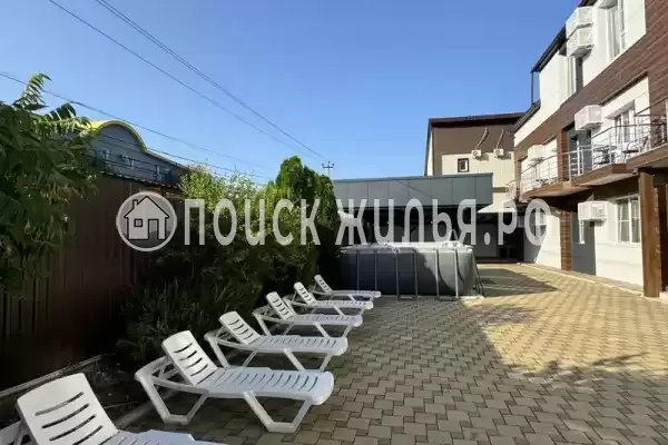 «Lermontov Resort», Лермонтово