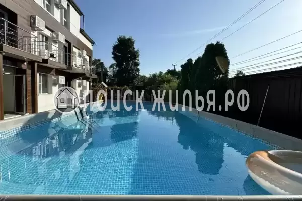 «Lermontov Resort», Лермонтово