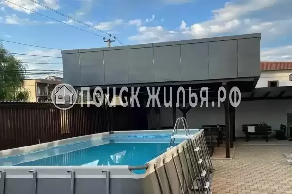 «Lermontov Resort», Лермонтово