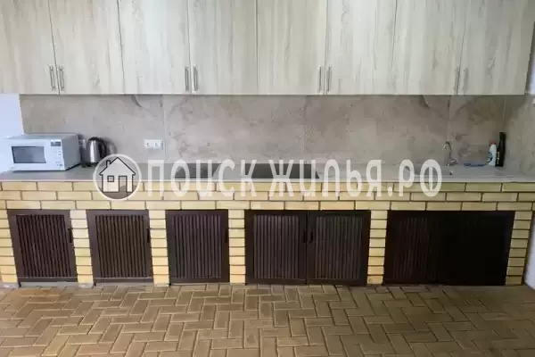 «Lermontov Resort», Лермонтово