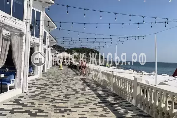 «Lermontov Resort», Лермонтово