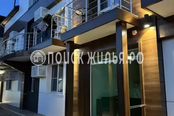 «Lermontov Resort», Лермонтово