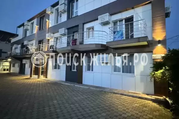 «Lermontov Resort», Лермонтово