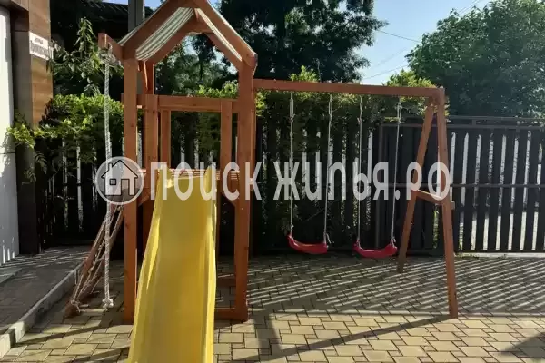 «Lermontov Resort», Лермонтово