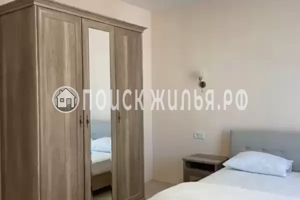 «Морской Бриз», Криница