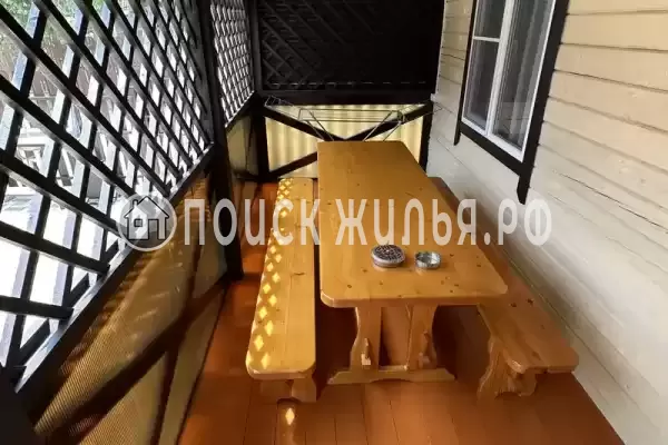 Частный сектор «Рай'Ок», Голубицкая