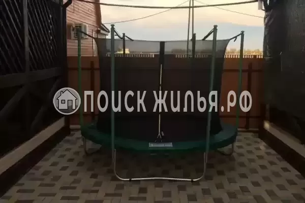 Частный сектор «Рай'Ок», Голубицкая