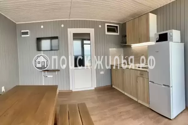 Частный сектор «Dom Azov», Голубицкая