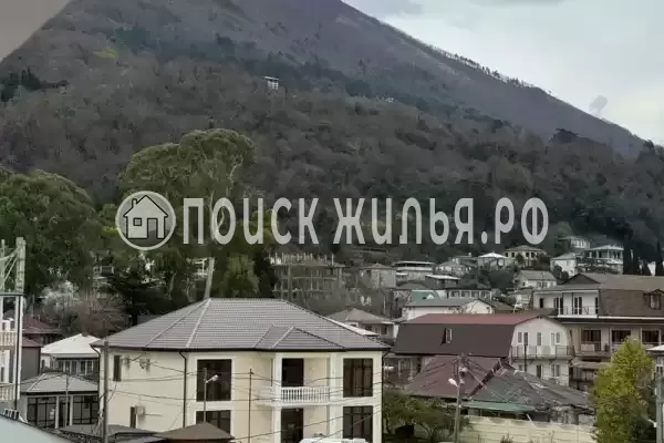 Гостиница «LAVRA», Гагра