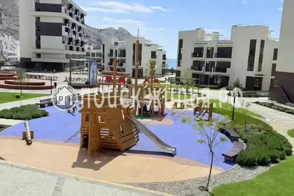 Частный сектор «Атлас», Судак