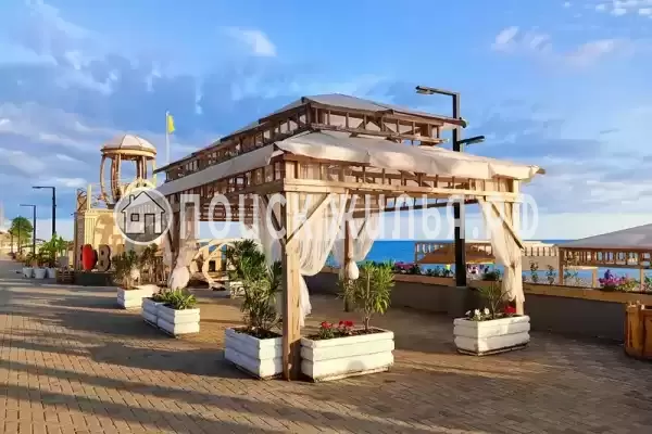 «Баунти», Вардане «Баунти», Вардане