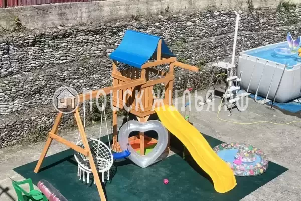 «Баунти», Вардане «Баунти», Вардане