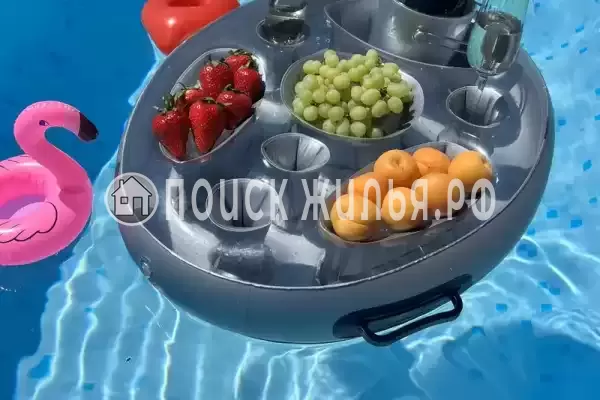 «Баунти», Вардане «Баунти», Вардане