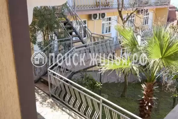 «На Православной, 20», Адлер