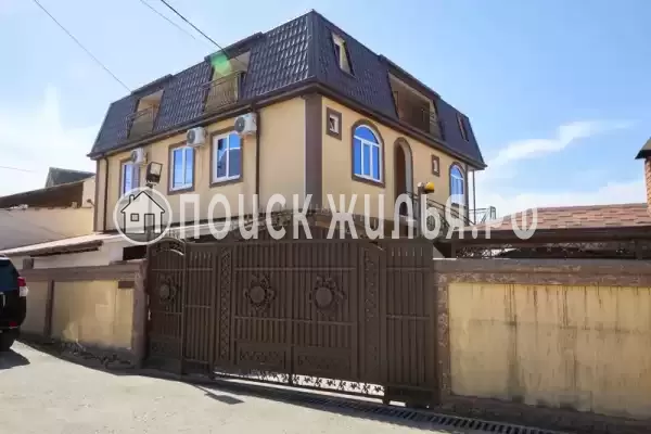 «На Православной, 20», Адлер