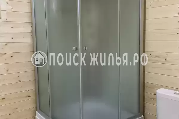 Частный сектор «Домик у моря», Голубицкая