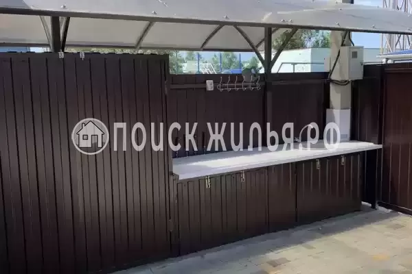 Частный сектор «Домик у моря», Голубицкая