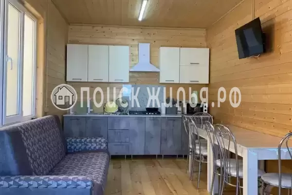 Частный сектор «Домик у моря», Голубицкая