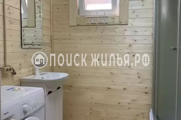 Частный сектор «Домик у моря», Голубицкая