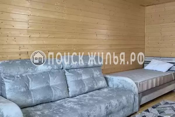 Частный сектор «Домик у моря», Голубицкая