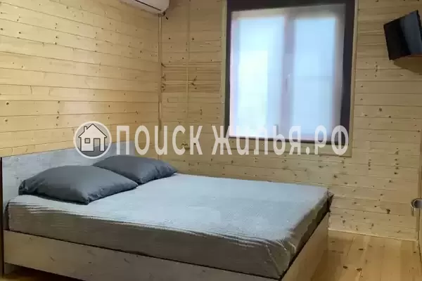 Частный сектор «Домик у моря», Голубицкая