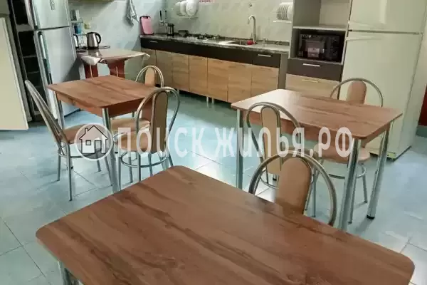 «Белый виноград», Адлер