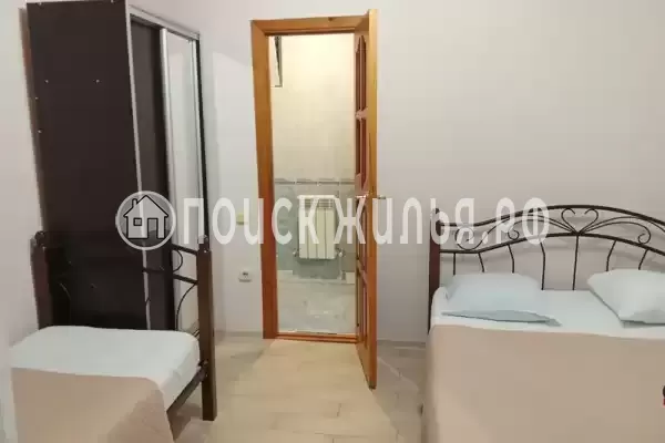 «Белый виноград», Адлер