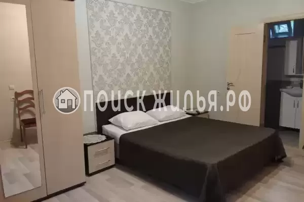 «Белый виноград», Адлер