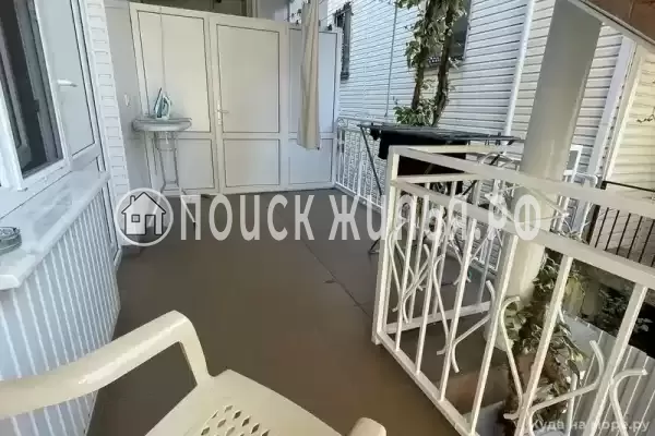 «Белый виноград», Адлер