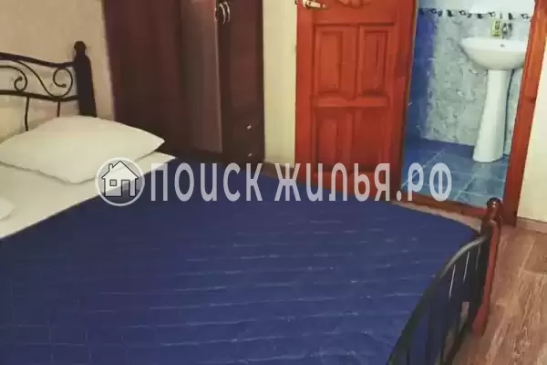 «Белый виноград», Адлер