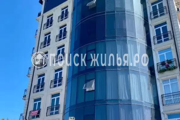 Частный сектор «Корона - 2», Адлер, Герцена, д.3