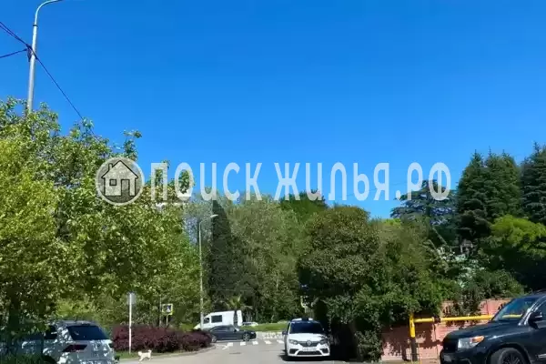 Частный сектор «Корона - 2», Адлер