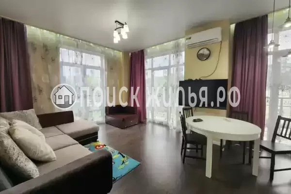 Частный сектор «Корона - 2», Адлер