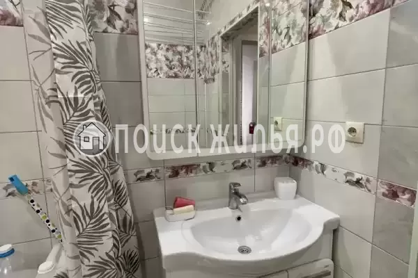 Частный сектор «Двухкомнатная с видом на море», Кабардинка