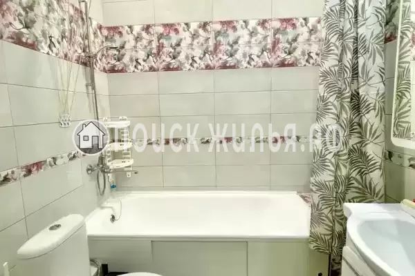 Частный сектор «Двухкомнатная с видом на море», Кабардинка