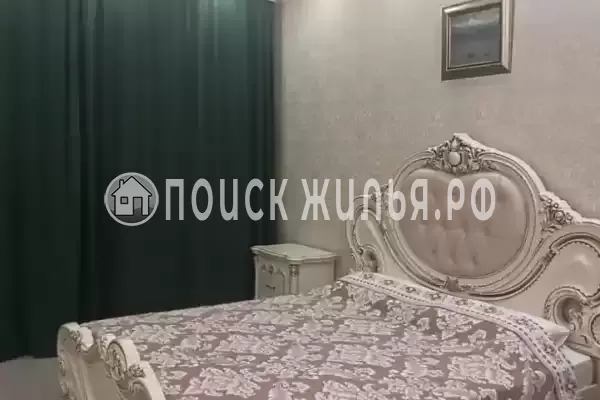 Частный сектор «Однокомнатная с видом на море», Геленджик