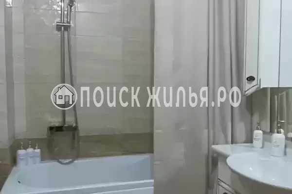 Частный сектор «Однокомнатная с видом на море», Геленджик