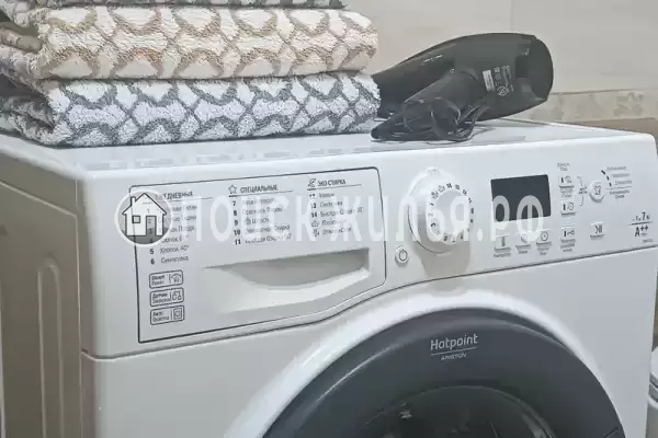 Частный сектор «Однокомнатная с видом на море», Геленджик