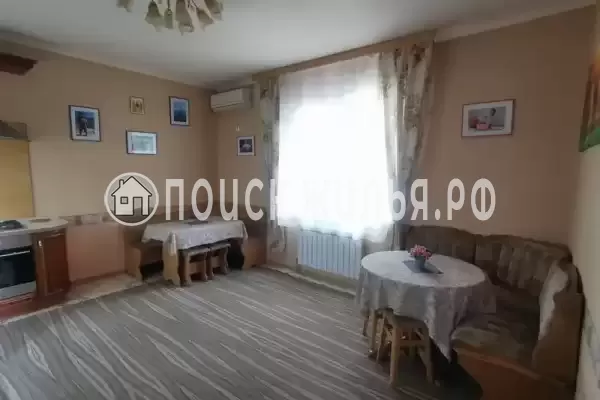 «Любава», Туапсе