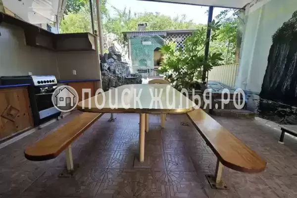 «Любава», Туапсе