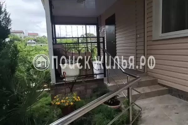 «Любава», Туапсе