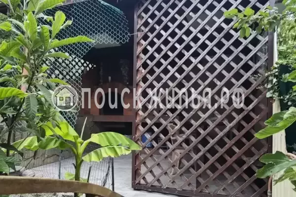 «Любава», Туапсе