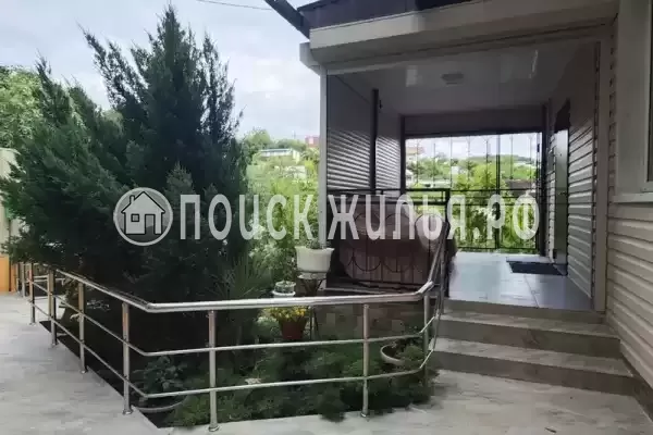 Частный сектор «Любава», Туапсе, Ключевая, д.62