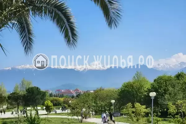 Частный сектор «Грин Сейл Парк», Сириус