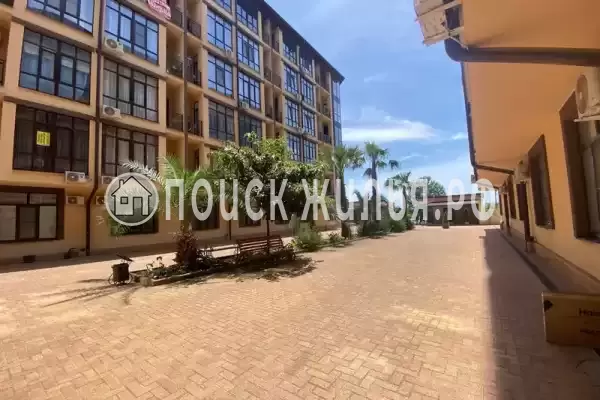 Частный сектор «Грин Сейл Парк», Сириус