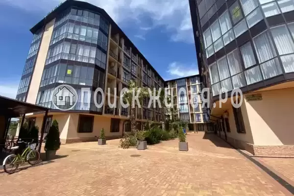 Частный сектор «Грин Сейл Парк», Сириус