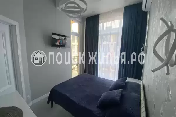 Частный сектор «Грин Сейл Парк», Сириус